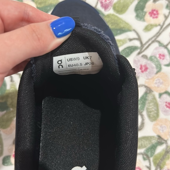 Women’s On Cloud 5 - Picture 5 of 5